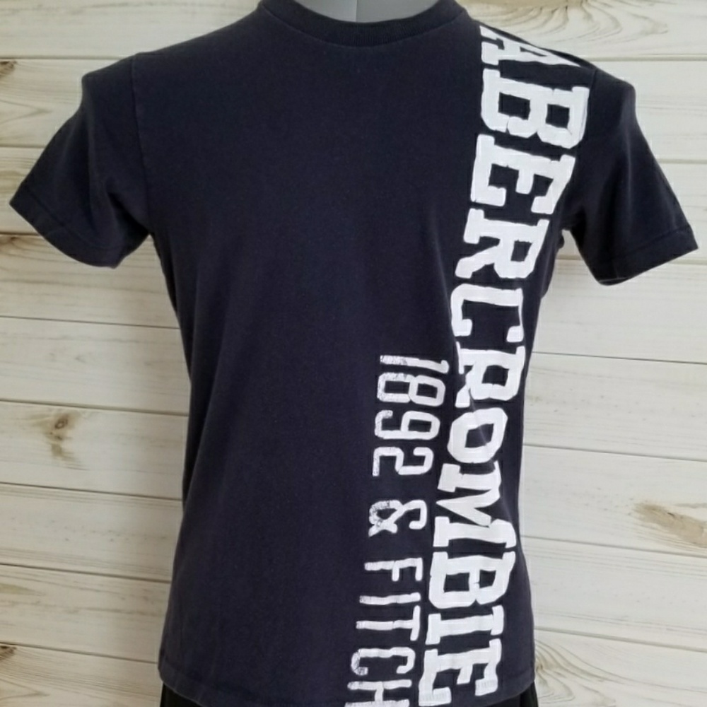 Abercrombie & Fitch Muscle Tee
